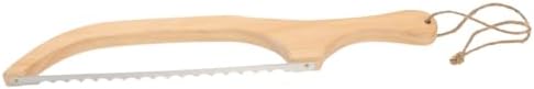 ABOOFAN Bread Slicing Baking Slicer Bread Slice Cutter Kitchen Gadgets Kitchen Tools Long Bread Engraved Cake Slicing Tool Cake Cutting Tool Stainless Steel Bread Cutters Cake Slicer
