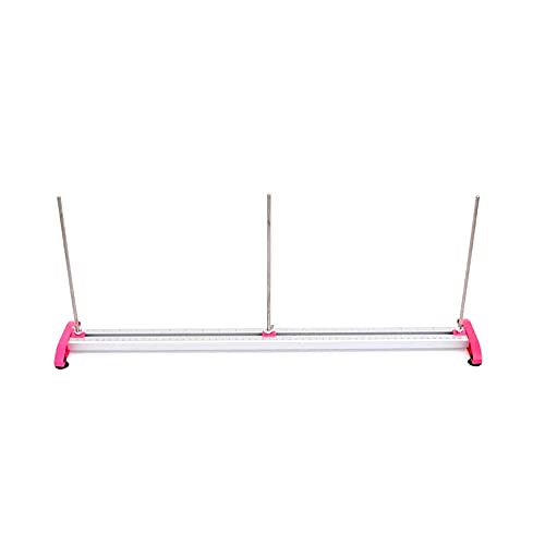 pizarra Balloon Ruler Balloon Size Measure Tool Foldable Measuring Sizer for Set Ballon Garland Wedding Birthday Decors