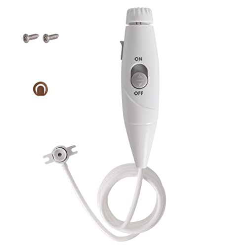 Pièces de rechange pour hydropulseur Aquarius WP-660 fini les pertes de pression du jet