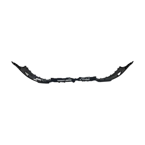 Image of FitParts Compatible with Hyundai Sonata 2020-2023 Front Bumper Cover | Primed, Sedan, Hybrid, Ready to Paint, OEM 86510L0000, HY1000241