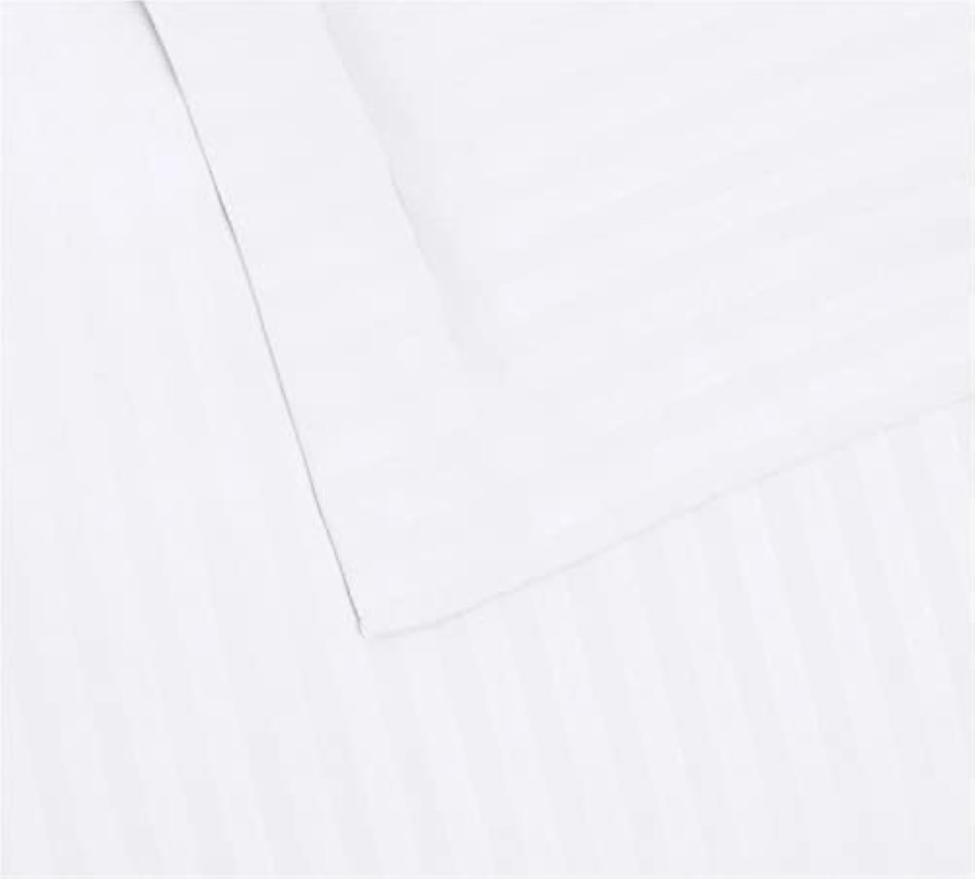 100% Cotton Stripe Duvet Cover for Single Size