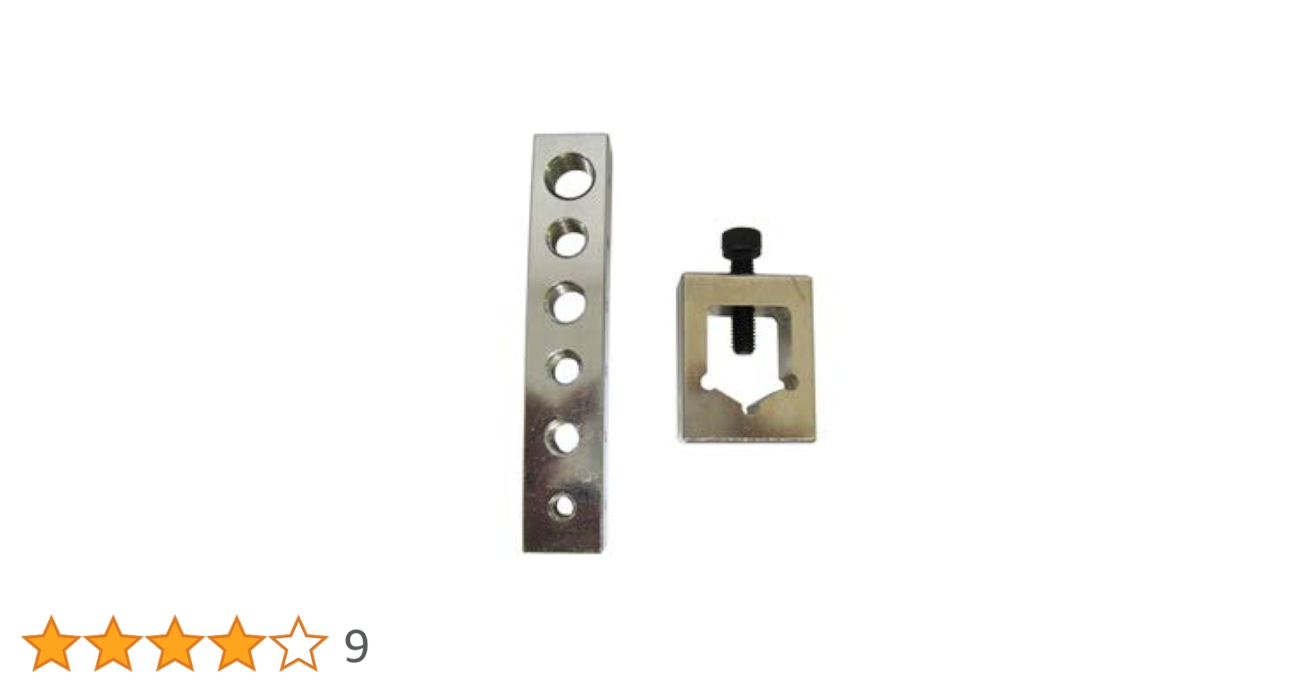 Amazon.co.jp: コシハラ ワイヤーロックドリルガイドセット