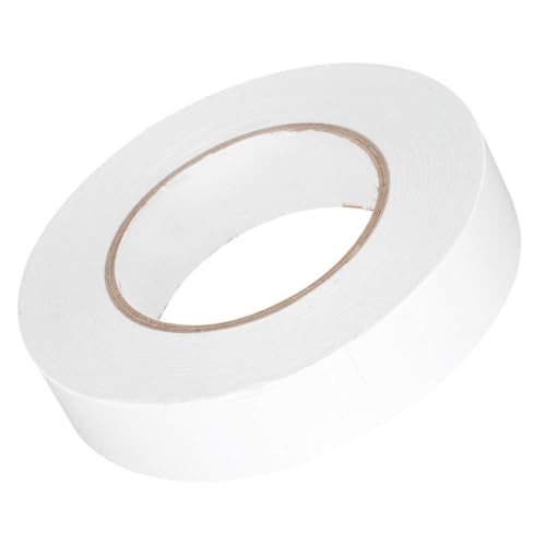 Yardwe Golf Tape Grip Kit Regripping Kit Golf Tape Golfing Racket Protector Self-Adhesive Grip Tape for Golf Clubs