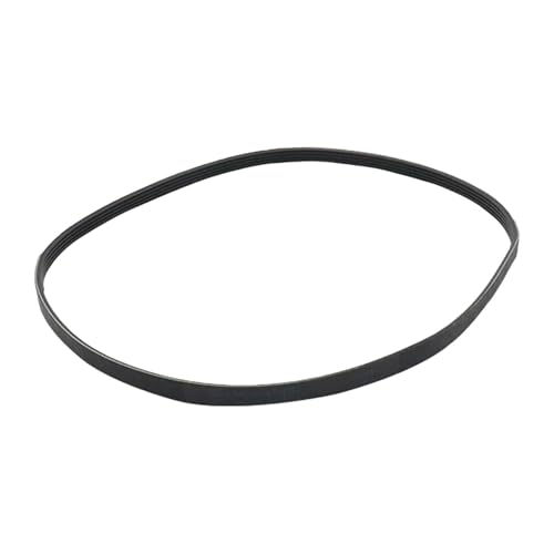 kowaku Wheel Balancer Transmission Belt 3 Concave 4 Convex Professional High Performance Directly Replace for Wheel Balancer Machine, 87cm