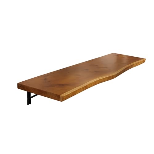 Table pliante murale robuste à haute résistance pour écran et ordinateur - 2