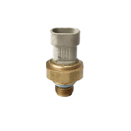 Capteur de pression de carburant 4921505 injection essence diesel