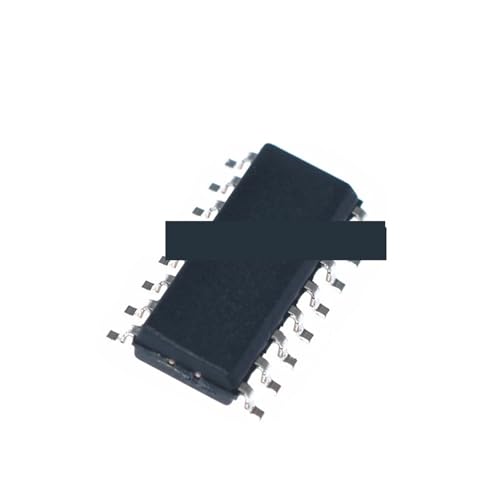Puce CD4051 multiplexeur analogique pour étendre les entrées de capteurs SOP16