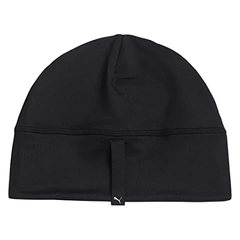 Bonnet PUMA Noir Taille Unique Cover