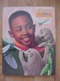 Literature Works Silver Burdett Ginn Grade 3 Level 2 0663590388 Book Cover