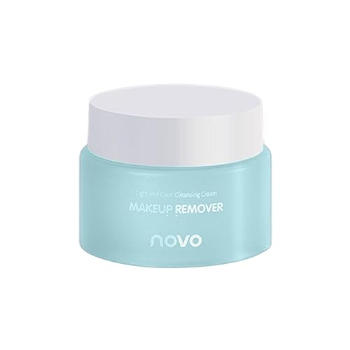 Youpo Bálsamo Desmaquillante,Limpiador Facial hidratante desmaquillador | Bálsamo de Limpieza de Plantas Naturales, bálsamo de fusión de Maquillaje a Base de Aceite, no graso para la mayoría