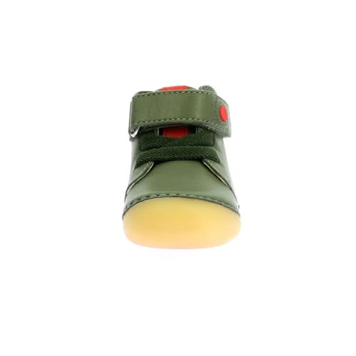 KICKERS - SONIZIKRO, Botas cortas al tobillo,