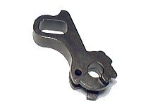 KM企画 マルイガスブローバック M1911A1 ガバメント/ハイキャパ4.3/5.1/デトニクス45/V10ウルトラコンパクト対応 SUS強化エッグホールハンマー ブラック