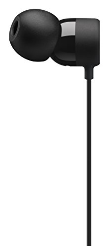 BeatsX Kopfhörer - Schwarz
