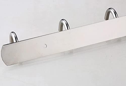 RAPECOTT Appendiabiti a Parete con Ganci