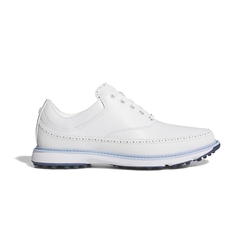 Image of Adidas Unisex MC80 Spikeless Golf Shoes