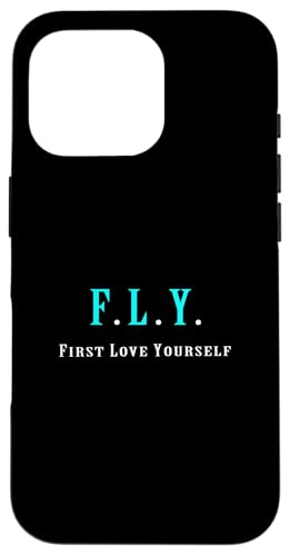 �^�[�R�C�Y�J���[ First Love Yourself �^�[�R�C�Y�O���t�B�b�N �X�}�z�P�[�X iPhone 16 Pro �p