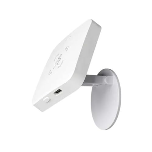 Capteur intelligent de présence Zigbee pour automatisme de lumière salon