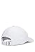 BOSS Center Logo Cotton Twill Cap