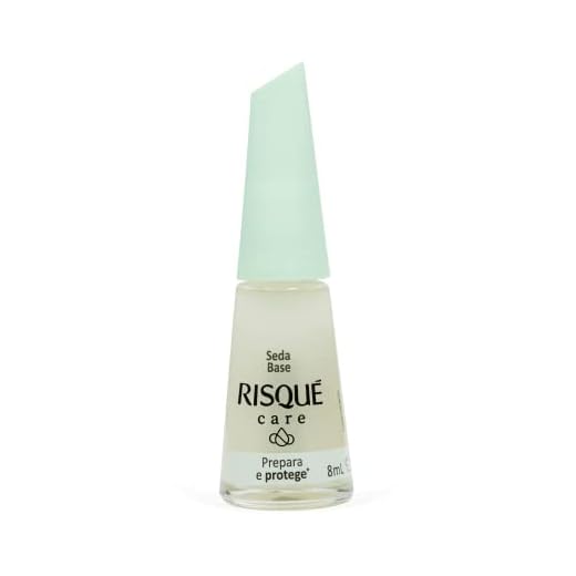 Risqué Seda Base Technology 8 Ml
