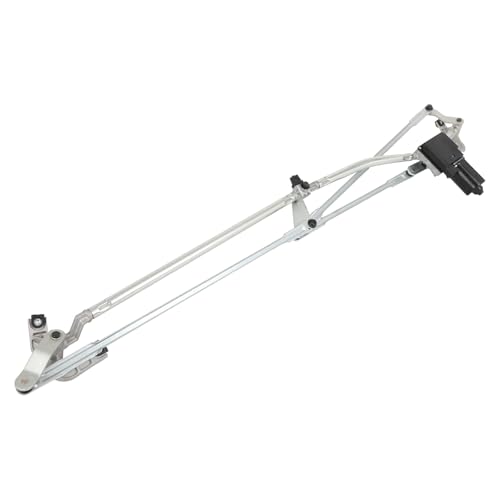 Image of SCITOO Windshield Wiper Motor Compatible for Buick for Rendezvous | Direct fit for 2002-2007 For Buick For Rendezvous|Replaces OE 10303632|5 Pins|Fit for Front Wiper Motor With Linkage Assy