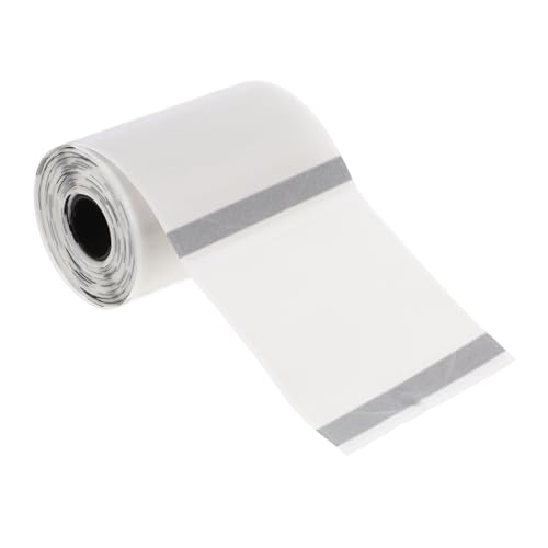 jojofuny 1 Rollo De Papel De Etiqueta Térmica Etiquetas Térmicas Etiquetas De Envío Autoadhesivas Etiquetas De Dirección Exprés Etiquetas De Envío Adhesivas Etiquetas Autoadhesivas