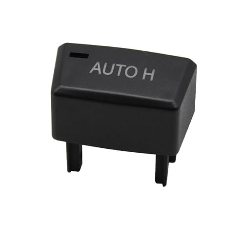 Botón de freno de mano para BMW X5 E70 y X6 E71 reemplazo de interruptor electrónico para coche