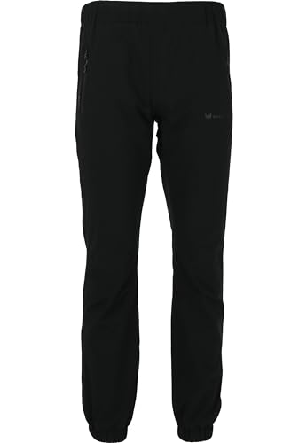Pantalon femme WHISTLER parfait pour vos randonnées et sorties nature