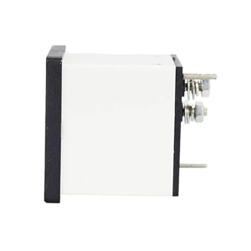 Voltmètre analogique 99T1-V contre les variations de tension pour tableau de commande