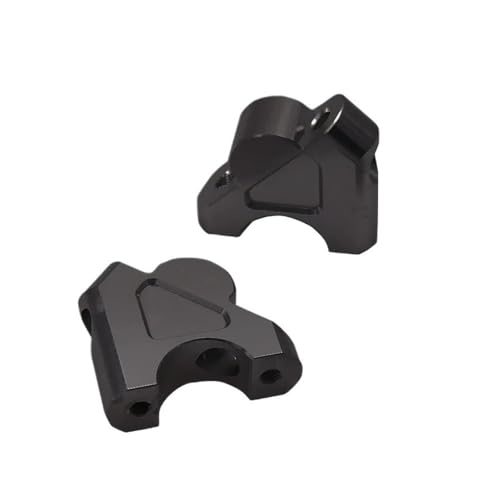 Adaptateur de rallonge de guidon de moto 32 mm pour road trip en R1250GS