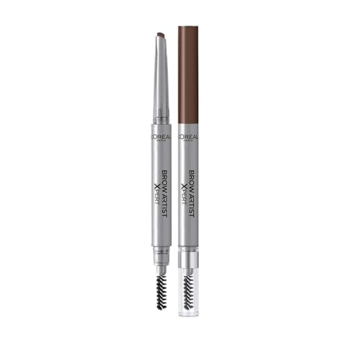 L'Oreal Paris Brow Artist Xpert 106 Ash Brunette