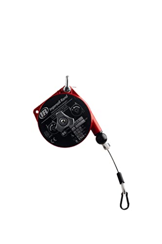 Ingersoll Rand BLD3 Light-Duty Ergonomic Tool Balancer image 4