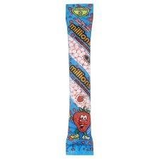 Millions Tube Strawberry - Pack of 6