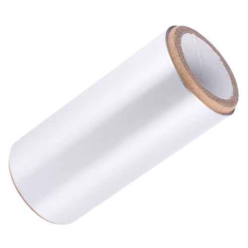ARTSEWPLY 1 Rollo Lámina para Tinte y Permanente de Cabello Caja para Salones de y Profesional Protección Térmica y Aislamiento