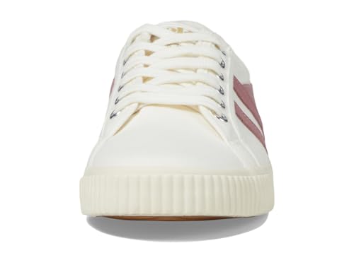 Image of Gola Tennis - Mark Cox Off-White /Dusty Rose 10 B (M)