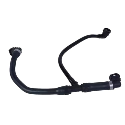 Tuyau d'entrée de radiateur 17128616914 pour rouler sereinement en BMW F30 F20