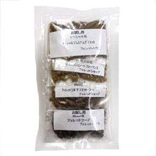 フェレットお試しフードセット(20gx4種類)