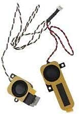 TravisLappy Laptop Speaker for Samsung RV511 RV509 RV515 RV520 R518 Notebook Speakers