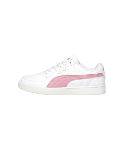 Image of Puma Unisex-Adult Court Curves Sneaker