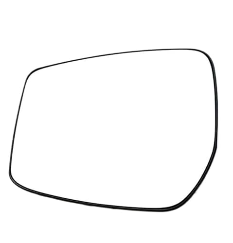 Rétroviseur grand angle chauffant Nissan Note gauche sans angle mort