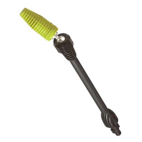 Baguette de pulvérisation rotative Sun Joe SPX-MARW1 pour nettoyeur 3000 PSI