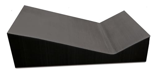 Colortrieve X-Ray Positioner - Podiatry Axial & Sesamoid - (Closed Cell), USA Made