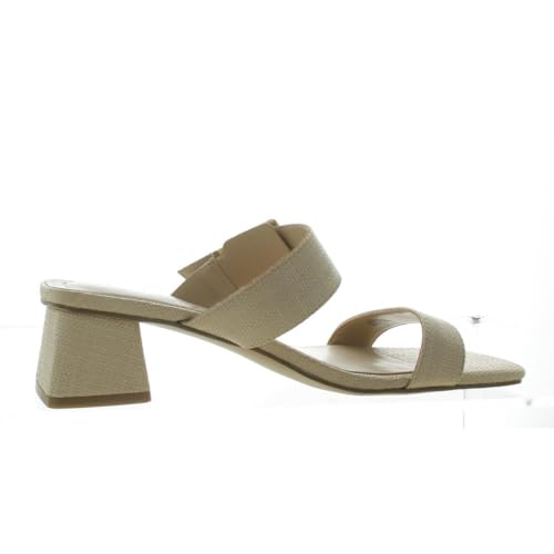 Calvin Klein Women's Averie Heeled Sandal2