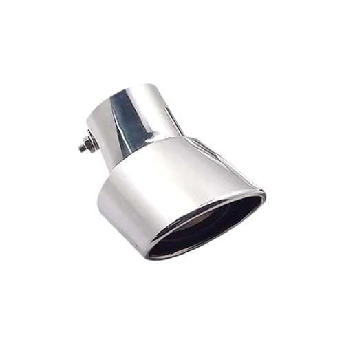 Silencieux tuyau d'échappement pour voyager en Suzuki Swift et Vitara