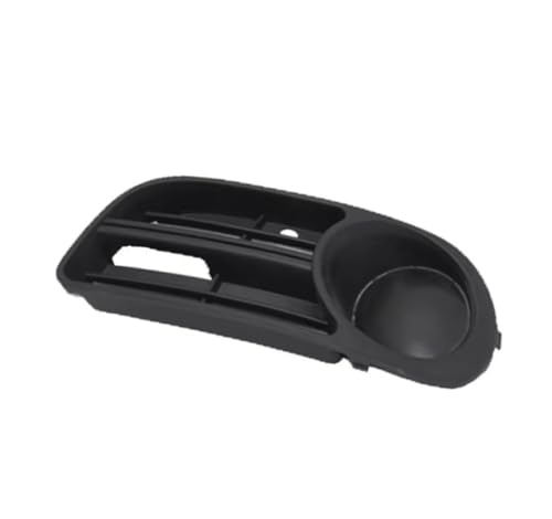 Couvercle lampe de pare-choc avant Skoda Fabia MK1 2005-2008 garniture antibrouillard