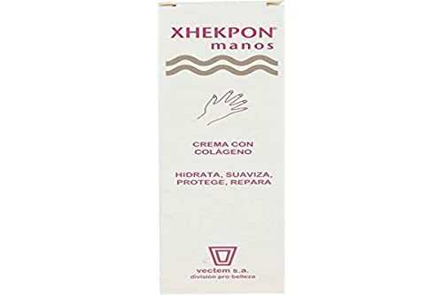 XHEKPON MANOS 40 ML