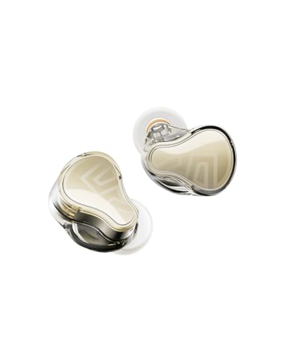 SoundPEATS H3 Audífonos Inalámbricos In-Ear...
