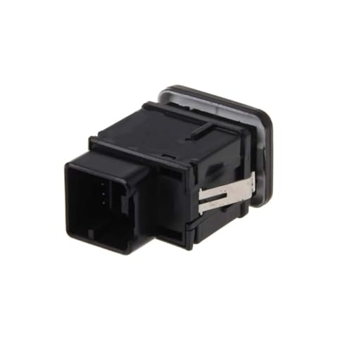 Interruptor de freno de mano electrónico para solucionar fallos en Passat CC 4