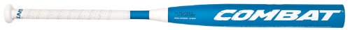Combat Youth Wanted (-12) Baseball Bat