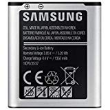 Samsung Gear 360 Replacement Internal Battery - Black Retail Packaged