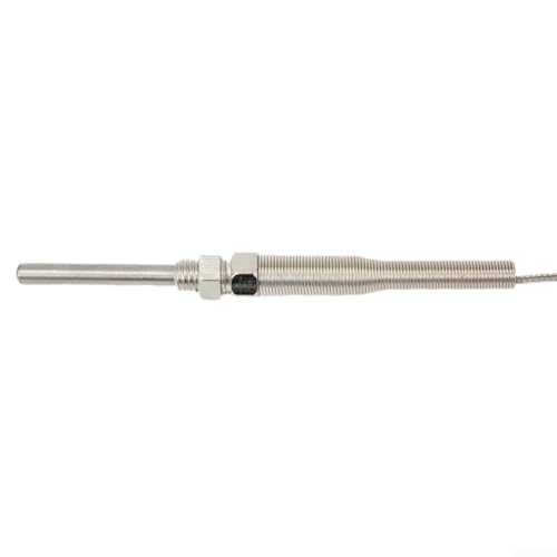 Thermoelement Typ K Thermoelement vom Typ K Sondensensoren Spatenart